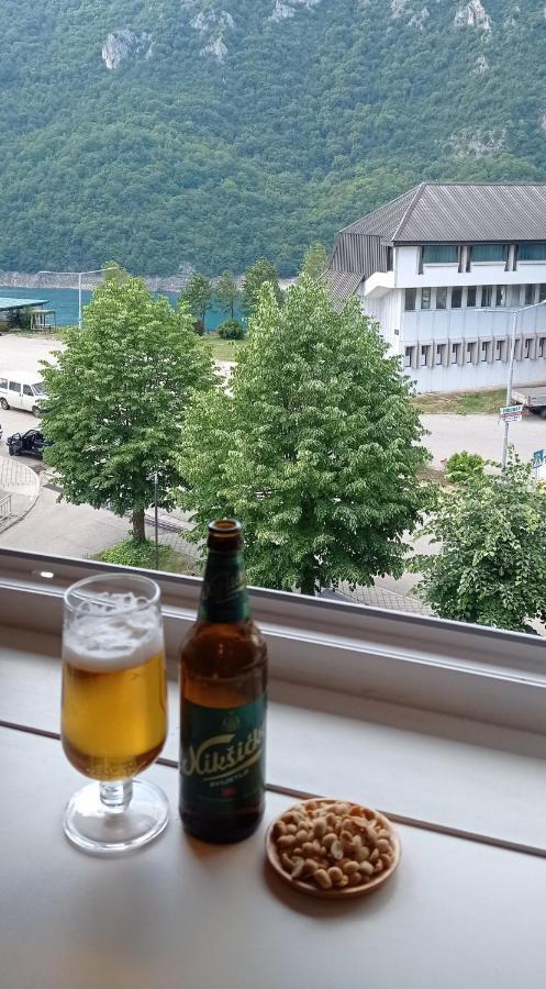 Apartment Holiday Lake - Piva 2022 Plužine Extérieur photo
