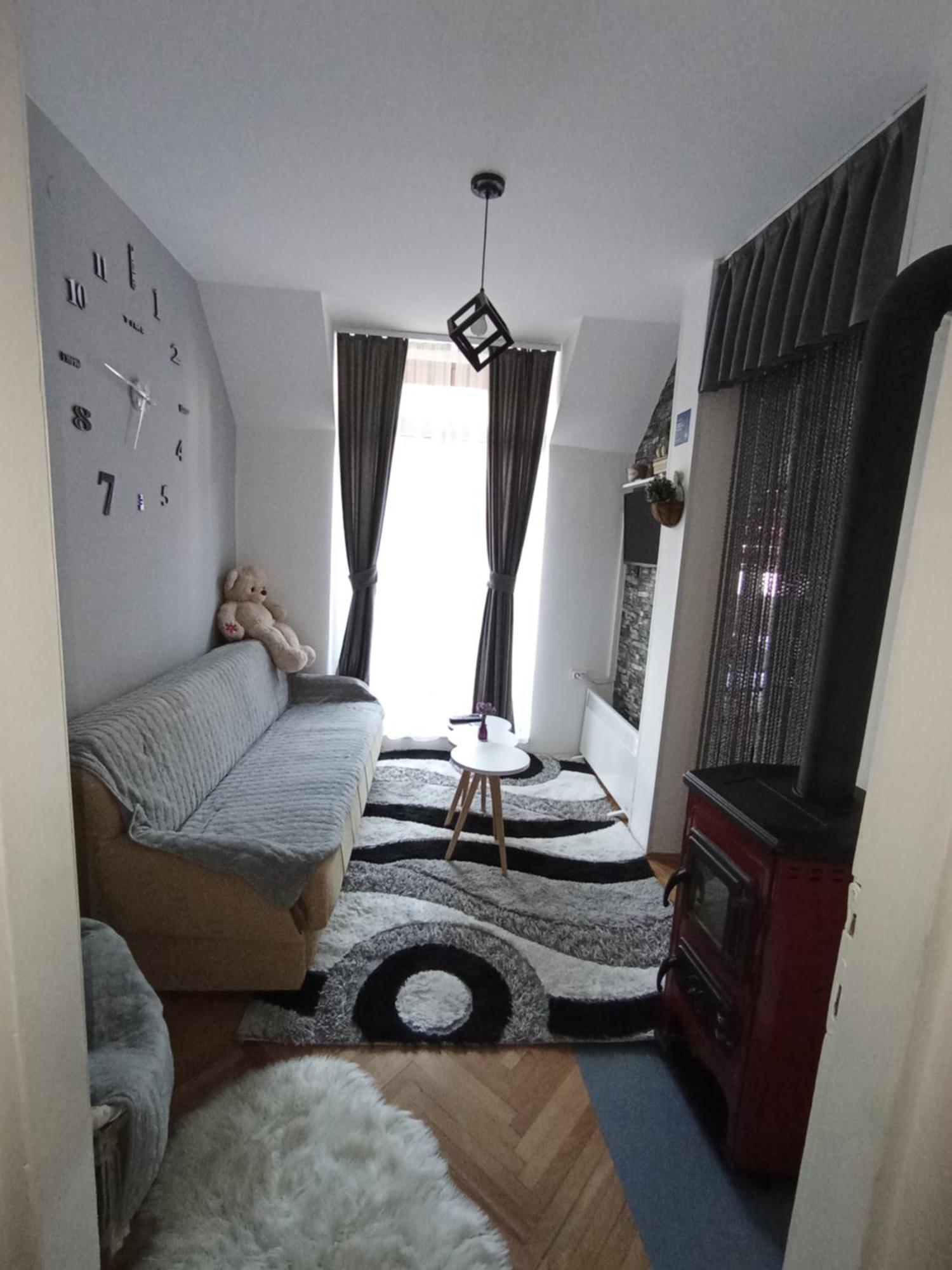 Apartment Holiday Lake - Piva 2022 Plužine Extérieur photo