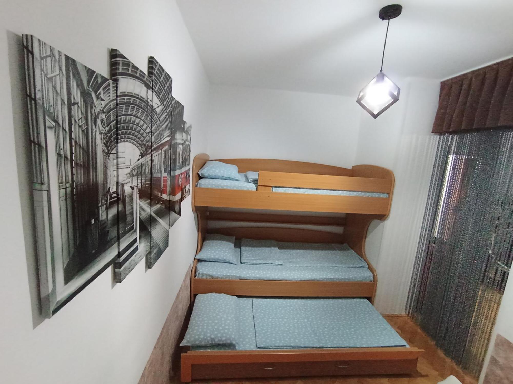 Apartment Holiday Lake - Piva 2022 Plužine Extérieur photo