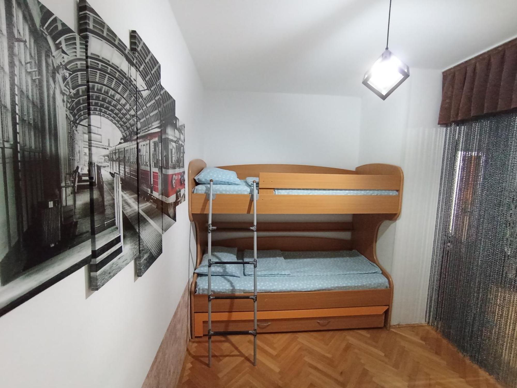 Apartment Holiday Lake - Piva 2022 Plužine Extérieur photo