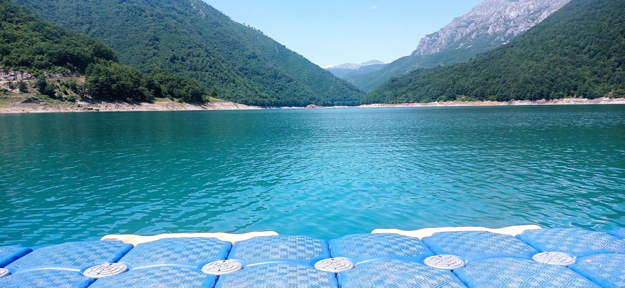 Apartment Holiday Lake - Piva 2022 Plužine Chambre photo